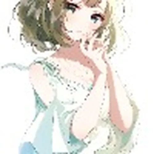 model profile