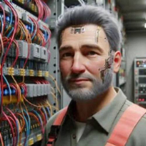 AI Electrician