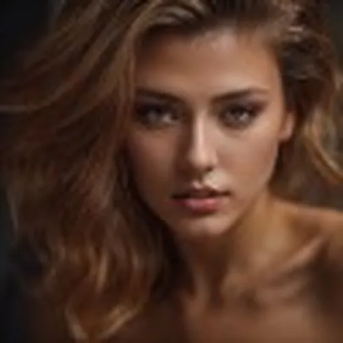 model profile