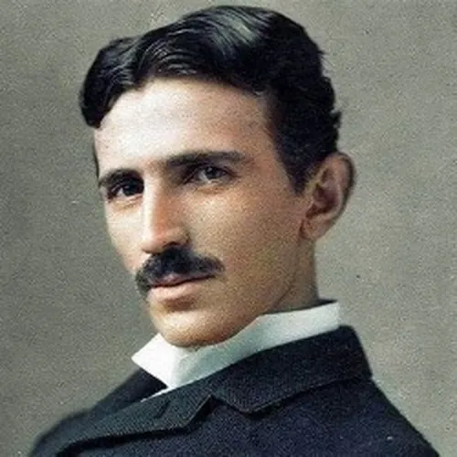 model profile