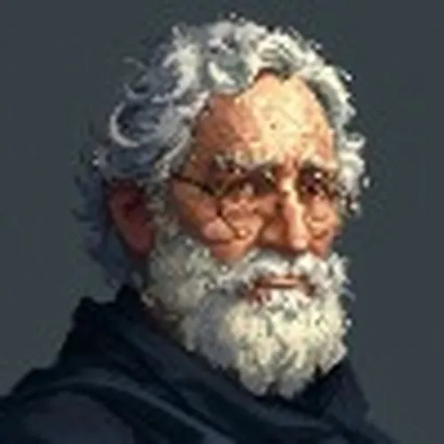 model profile