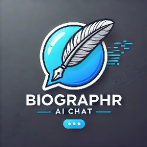 biographer