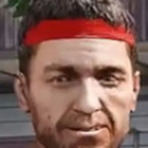 model profile