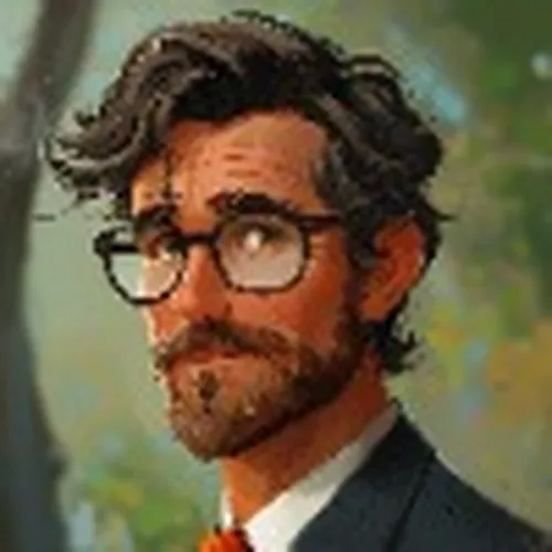 model profile