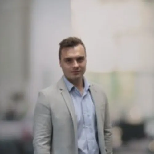 model profile