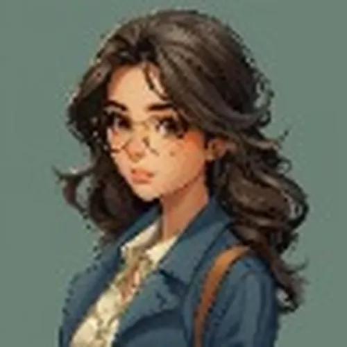 model profile