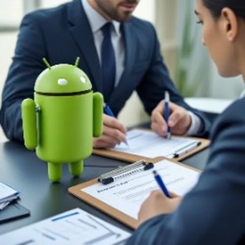 model profile