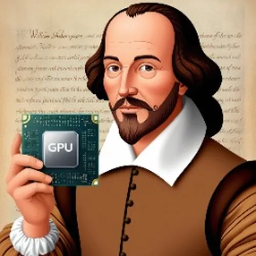 model profile