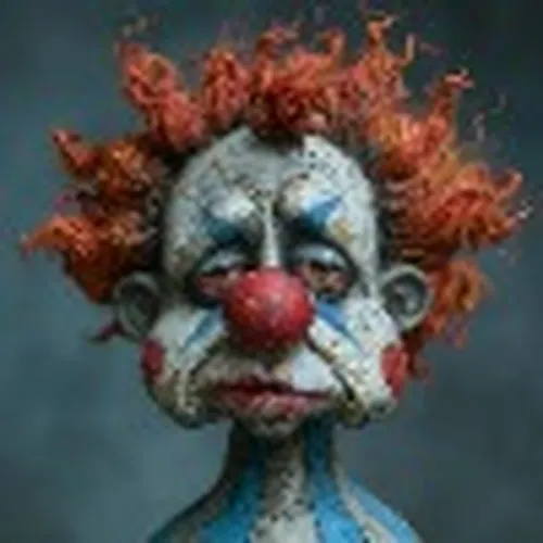 model profile