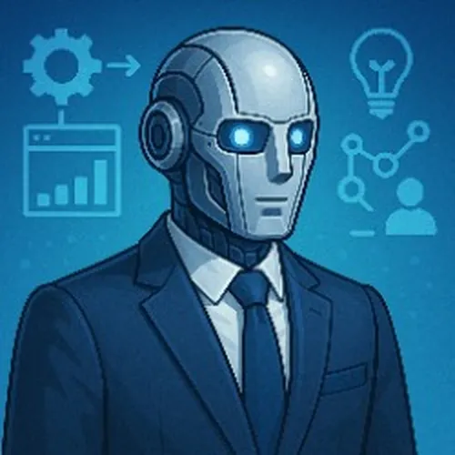 model profile