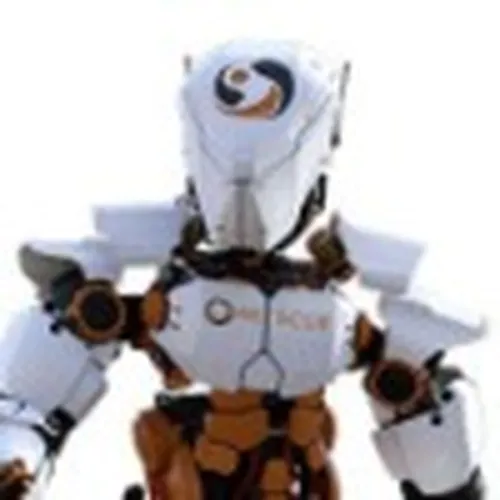 model profile