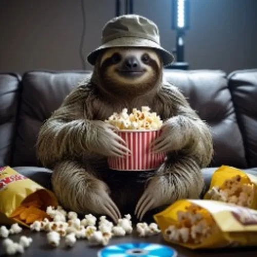 model profile
