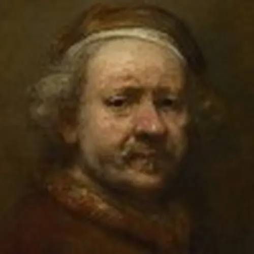 model profile