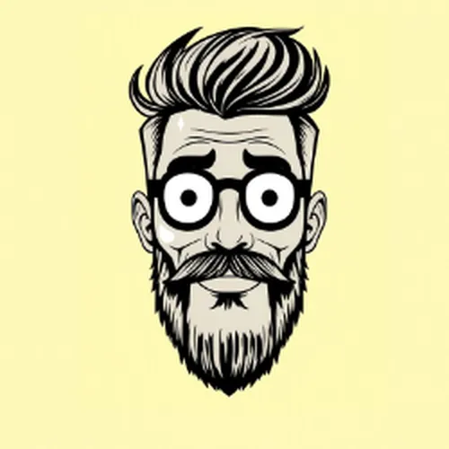 model profile