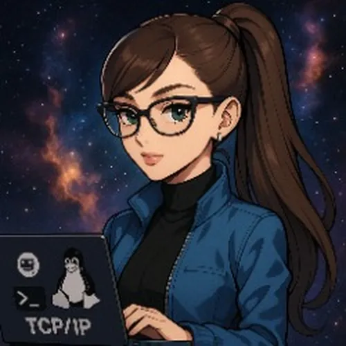 model profile