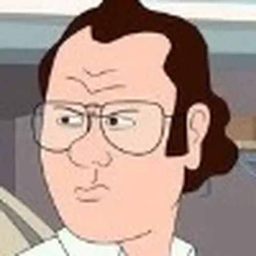 Frank Murphy