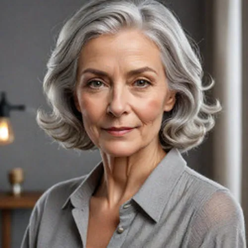 model profile