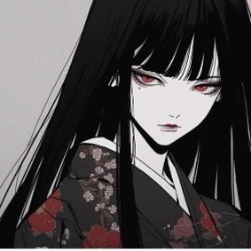 model profile