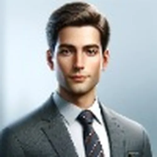 model profile