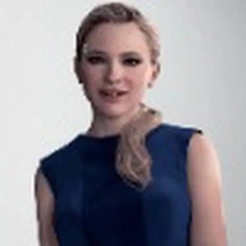 model profile