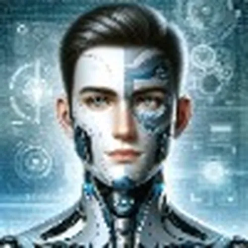 model profile