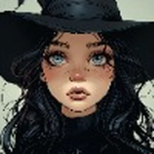 model profile