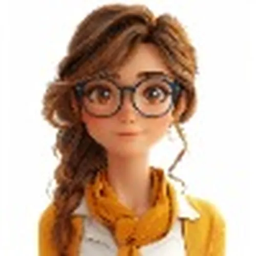 model profile