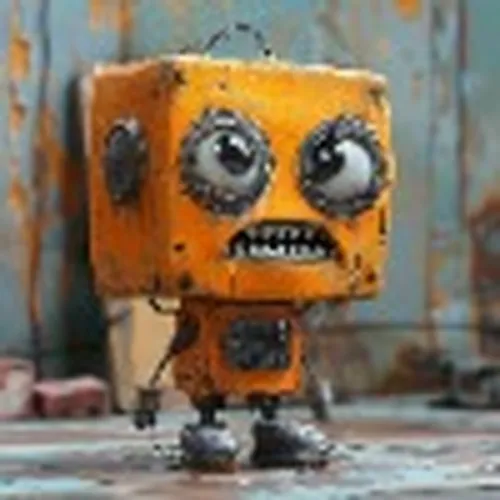 model profile