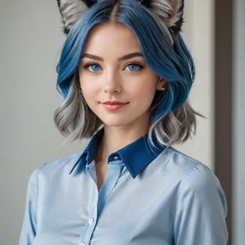 model profile