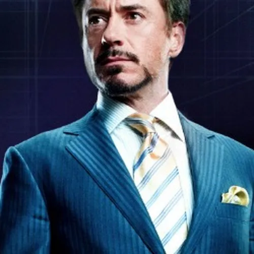 model profile
