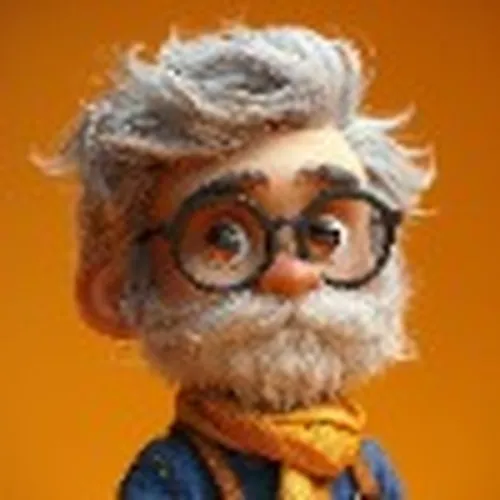 model profile