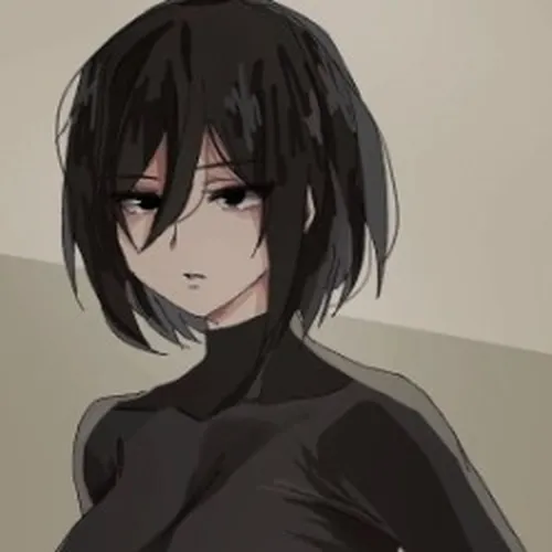 model profile