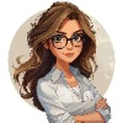 model profile