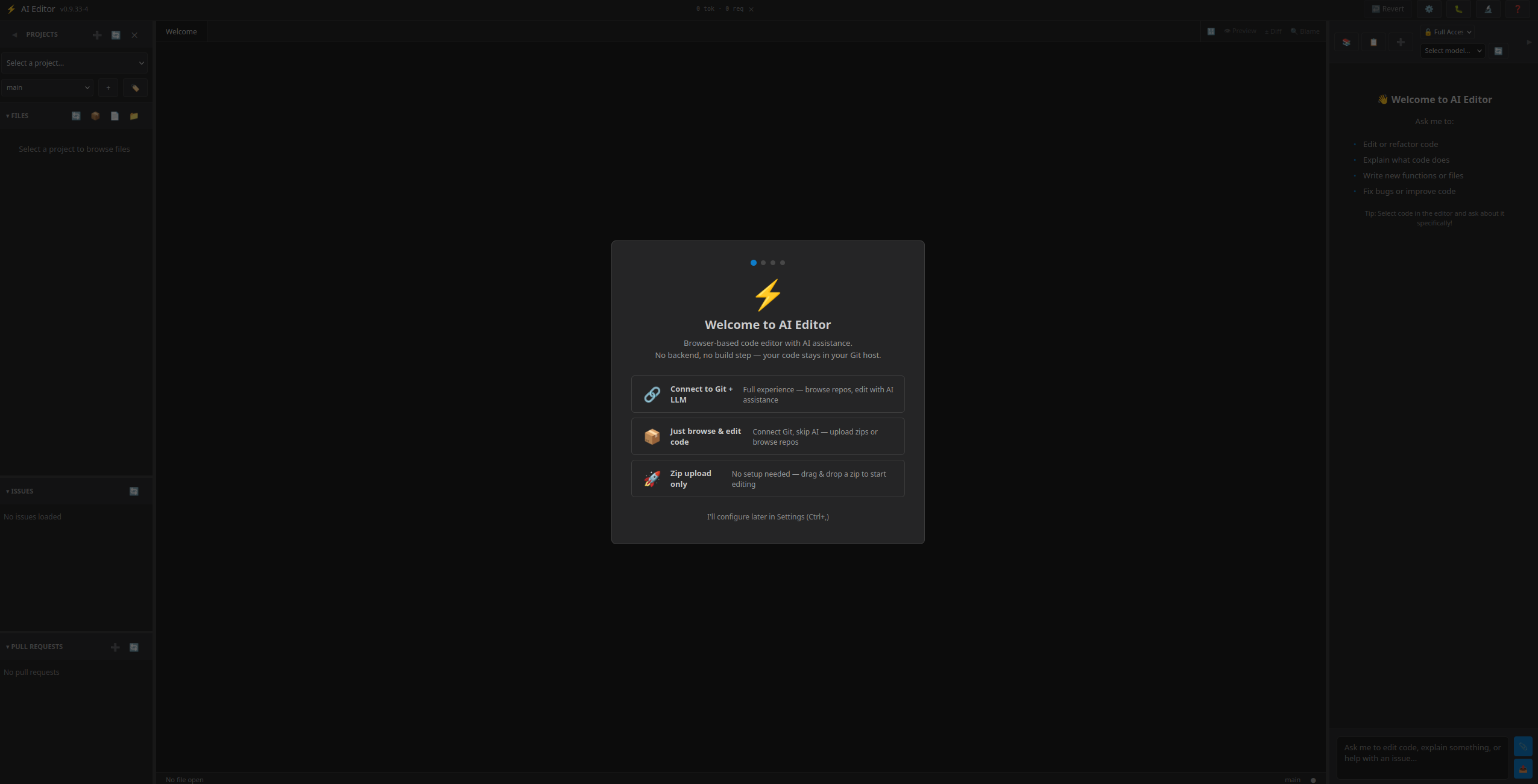Community • Open WebUI
