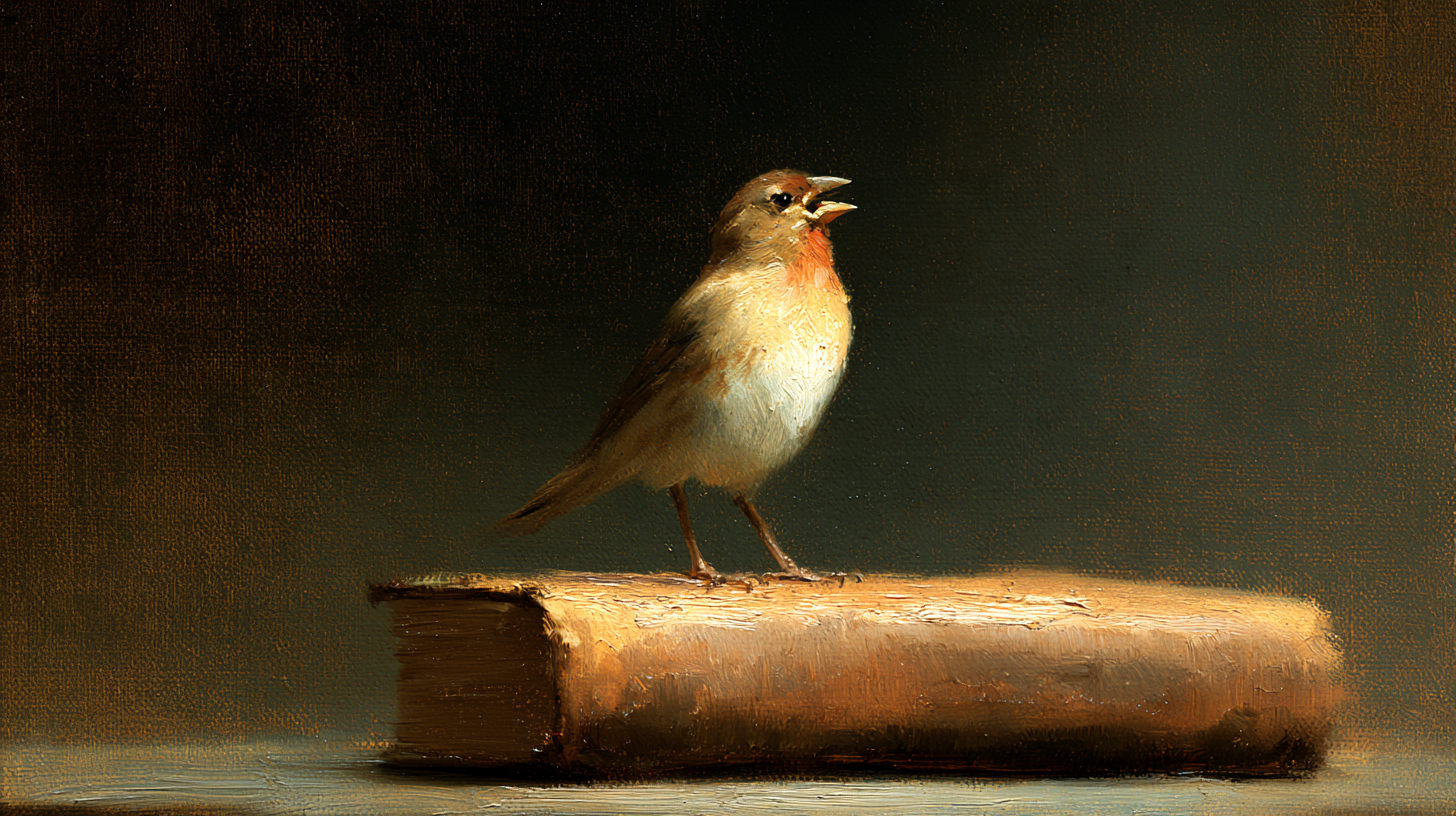 Open WebUI v0.12.0: A Voice That Talks Back, and a Face to Go With It